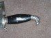 EAGLE HEAD BOWIE KNIFE.
