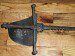 GAUCHE DAGGER ANTIQUE.