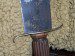 BOWN & TETLEY BOWIE KNIFE.