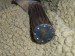 BOWN & TETLEY PITTSBURG BOWIE KNIFE.