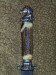 SHEFFIELD HORSEHEAD BOWIE KNIFE.