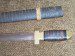 WW11 FIGHTING KNIFE.