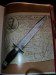NEW ORLEANS BOWIE KNIFE.