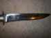 NEW ORLEANS BOWIE KNIFE.