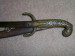 USMC Marine Corps Officers Mameluke Sword Sabre.