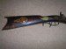 CAP & BALL RIFLE