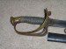CIVIL WAR SWORD.
