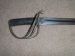 CONFEDERATE SWORD.