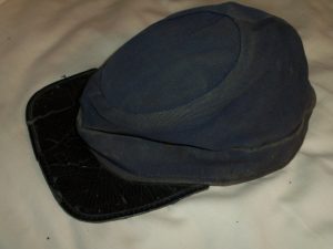 CIVIL WAR KEPI