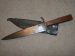 JOHN ZIEGLER BOWIE KNIFE.