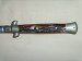 ROSTFRET SWITCH BLADE KNIFE.