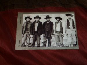 RUFUS GANG PHOTO.