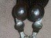 MCCHESNEY GRIMMIT SPURS