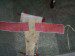 1890'S SIOUX HOLSTER & BELT