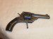 EARLY LEPAGE A. LEIGE REVOLVER