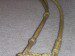 VINTAGE RAWHIDE REINS