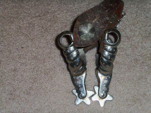 OLD SPURS