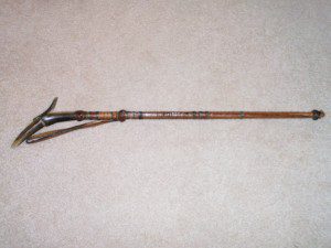 RIDING QUIRT DAGGER
