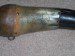 ENGRAVED POWDER HORN