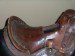 A-FORK CHILDS SADDLE