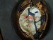 ANTIQUE DOBBS WEST COWBOY HAT.