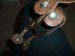 SCARCE C.P. SHIPLEY SPURS.