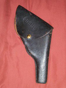 USMC HOLSTER.