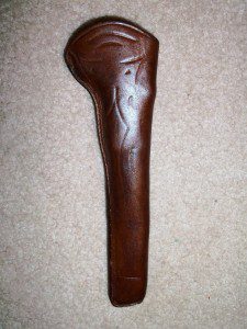 SLIM JIM HOLSTER.
