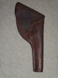 CHICAGO HOLSTER