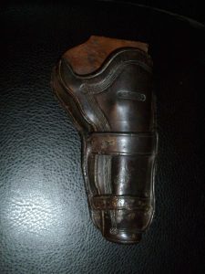 F.A. MEANEA HOLSTER.