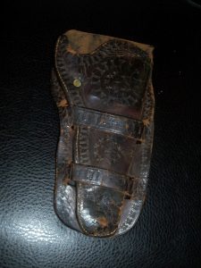 COLT HOLSTER.