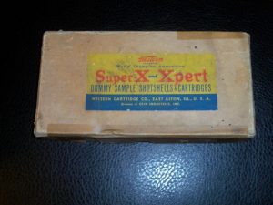 SUPERX XPERT SHELLS.
