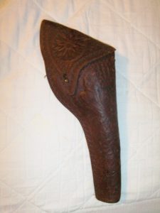 COLT HOLSTER.