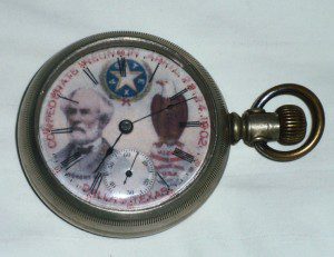 Antique Pocket Watches