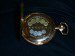 Electa Gold Pocket Watch