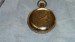 Gold Pocket Watch