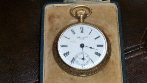 New York Standard Watch Company