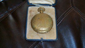 Waltham Pocket Watch