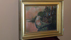 Indian Painting