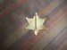 BLAKEINTON SHERIFF BADGE
