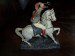 BUFFALO BILL STATUE