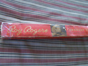 ROY ROGER ARCHERY SET