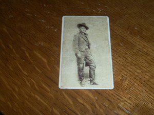 Hugh Judson Kilpatrick Civil War General.