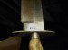1850'S BOWIE KNIFE