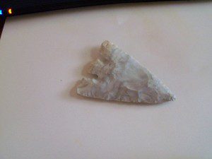 ARROWHEAD