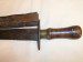 CONFEDERATE DAGGER