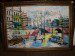 VINTAGE OIL PAINTING