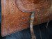 CONFEDERATE SADDLE