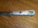 SALOON GIRL KNIFE