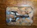 ARKANSAS VOL BUCKLE